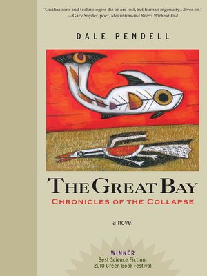 The Great Bay - ebook
